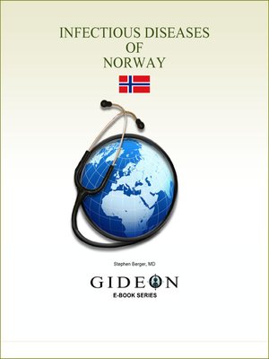 cover image of Infectious Diseases of Norway